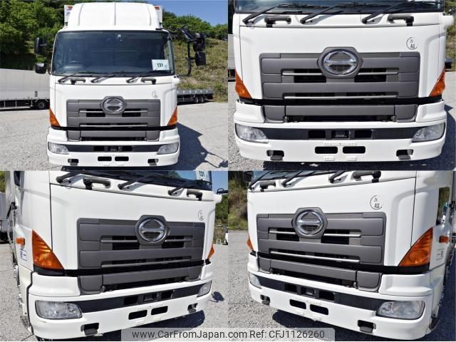 hino profia 2014 CFJ1126260 image 2