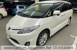 toyota estima 2012 AF-ACR50-0138726