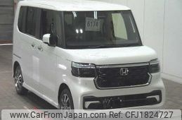 honda n-box 2025 CFJ1824727
