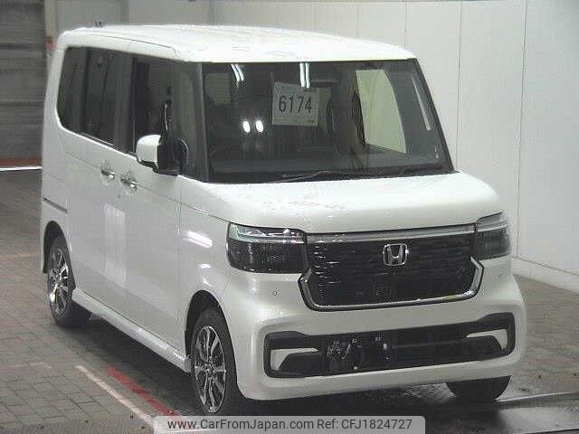 honda n-box 2025 CFJ1824727 image 1
