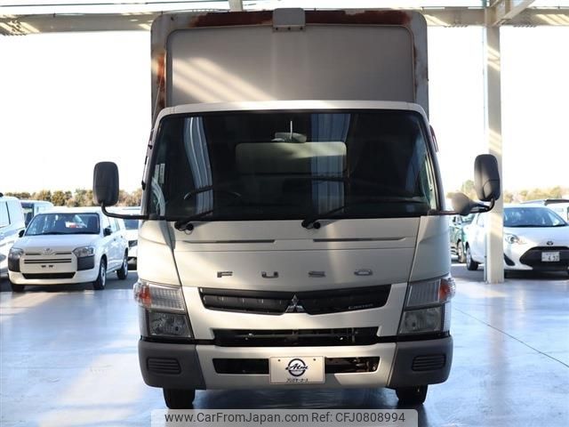 mitsubishi-fuso canter 2012 -MITSUBISHI--Canter TKG-FEB20--FEB20-505014---MITSUBISHI--Canter TKG-FEB20--FEB20-505014- image 2