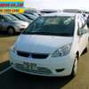 mitsubishi colt 2010 No.10958 image 1