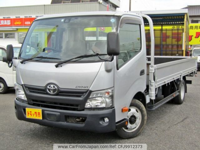 toyota dyna-truck 2019 quick_quick_TKG-XZU712_XZU712-0005053 image 1