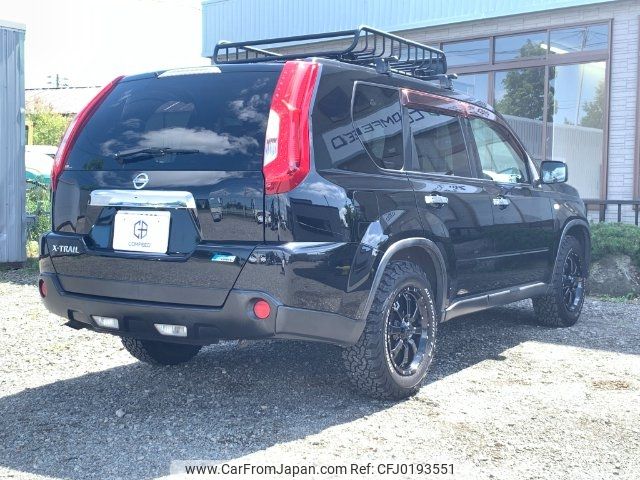 nissan x-trail 2011 -NISSAN--X-Trail DNT31--204774---NISSAN--X-Trail DNT31--204774- image 2