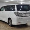 toyota vellfire 2014 -TOYOTA--Vellfire DBA-ANH20W--ANH20-8316747---TOYOTA--Vellfire DBA-ANH20W--ANH20-8316747- image 17