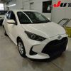 toyota yaris 2023 -TOYOTA--Yaris MXPA15-MXPA15-0019091---TOYOTA--Yaris MXPA15-MXPA15-0019091- image 1