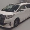 toyota alphard 2017 -TOYOTA--Alphard DBA-AGH30W--AGH30-0149793---TOYOTA--Alphard DBA-AGH30W--AGH30-0149793- image 1