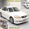 toyota mark-ii 2004 CFJ1831986 image 7
