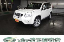 nissan x-trail 2012 -NISSAN--X-Trail DNT31--210838---NISSAN--X-Trail DNT31--210838-