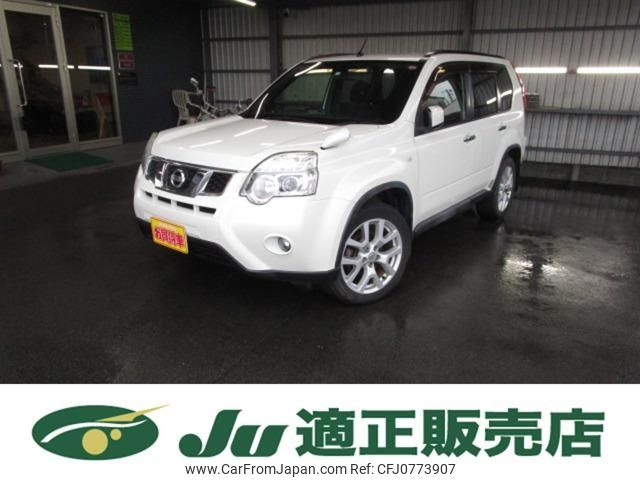 nissan x-trail 2012 -NISSAN--X-Trail DNT31--210838---NISSAN--X-Trail DNT31--210838- image 1