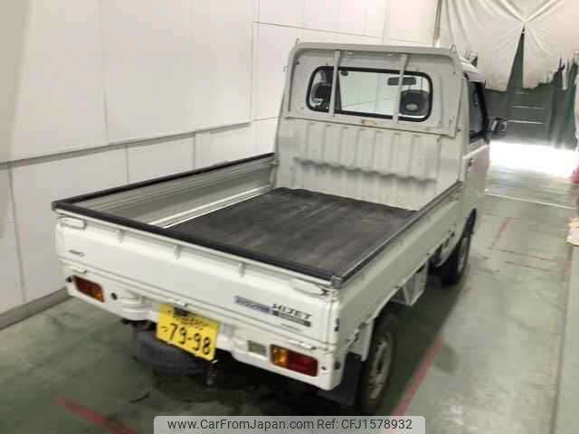 daihatsu hijet-truck 2008 CFJ1578932 image 2