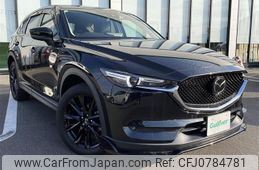 mazda cx-5 2021 -MAZDA--CX-5 3DA-KF2P--KF2P-453197---MAZDA--CX-5 3DA-KF2P--KF2P-453197-