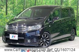 honda freed-spike 2010 CFJ1607124