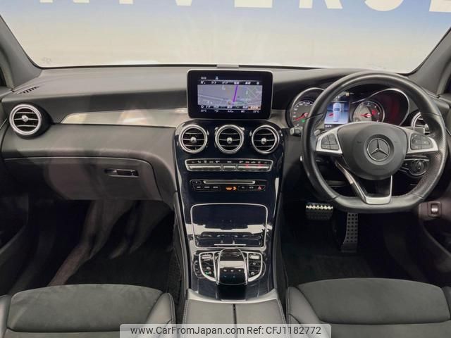 mercedes-benz glc-class 2019 quick_quick_253905C_WDC2539052F554521 image 2