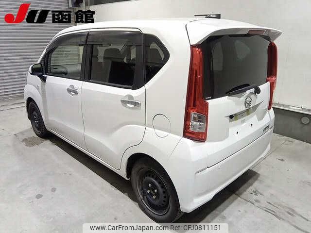 daihatsu move 2016 -DAIHATSU--Move LA160S--0015798---DAIHATSU--Move LA160S--0015798- image 2