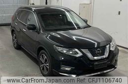 nissan x-trail 2020 -NISSAN--X-Trail T32-550714---NISSAN--X-Trail T32-550714-