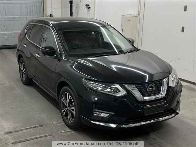 nissan x-trail 2020 -NISSAN--X-Trail T32-550714---NISSAN--X-Trail T32-550714- image 1