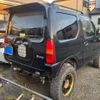 suzuki jimny 2008 CFJ1834830 image 4