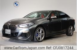 bmw 2-series 2020 -BMW--BMW 2 Series 3BA-7L20--WBA12AL0407F72745---BMW--BMW 2 Series 3BA-7L20--WBA12AL0407F72745-