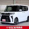 daihatsu tanto 2023 quick_quick_LA650S_LA650S-0284207 image 1