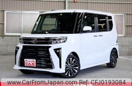 daihatsu tanto 2023 quick_quick_LA650S_LA650S-0284207