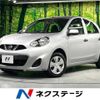 nissan march 2019 -NISSAN--March DBA-K13--K13-085403---NISSAN--March DBA-K13--K13-085403- image 1