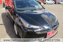 toyota prius 2019 -TOYOTA 【横浜 305ｽ2641】--Prius DAA-ZVW51--ZVW51-6138136---TOYOTA 【横浜 305ｽ2641】--Prius DAA-ZVW51--ZVW51-6138136-