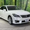 toyota crown 2011 -TOYOTA--Crown DBA-GRS204--GRS204-0016477---TOYOTA--Crown DBA-GRS204--GRS204-0016477- image 16