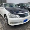 toyota crown 2005 -TOYOTA--Crown DBA-GRS182--GRS182-1007590---TOYOTA--Crown DBA-GRS182--GRS182-1007590- image 2