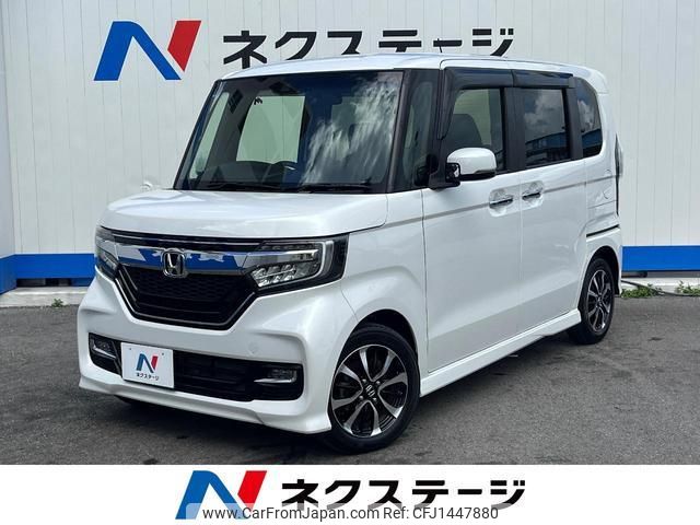 honda n-box 2020 quick_quick_JF3_JF3-1434952 image 1