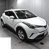 toyota c-hr 2017 quick_quick_DBA-NGX50_2019027 image 4