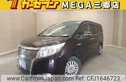 toyota esquire 2015 CFJ1646723