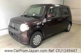 daihatsu mira-cocoa 2010 -DAIHATSU--Mira Cocoa L685S--0004704---DAIHATSU--Mira Cocoa L685S--0004704-