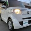 honda n-box 2012 -HONDA--N BOX DBA-JF1--JF1-1021522---HONDA--N BOX DBA-JF1--JF1-1021522- image 21