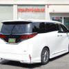 toyota alphard 2024 -TOYOTA--Alphard 6AA-AAHH40W--AAHH40-0012546---TOYOTA--Alphard 6AA-AAHH40W--AAHH40-0012546- image 28