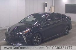 toyota prius 2019 CFJ0321177
