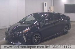 toyota prius 2019 quick_quick_DAA-ZVW51_ZVW51-8060646