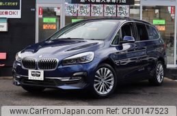 bmw 2-series 2019 -BMW--BMW 2 Series LDA-2E20--WBA7P120605P05043---BMW--BMW 2 Series LDA-2E20--WBA7P120605P05043-