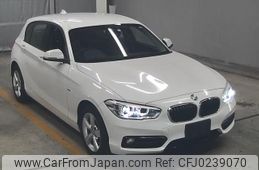 bmw 1-series 2015 -BMW--BMW 1 Series WBA2R320205A54917---BMW--BMW 1 Series WBA2R320205A54917-