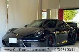 porsche 911 2022 -PORSCHE 【名変中 】--Porsche 911 992NC1--NS212533---PORSCHE 【名変中 】--Porsche 911 992NC1--NS212533-