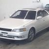 toyota mark-ii 1995 -TOYOTA--Mark2 JZX90--6618498---TOYOTA--Mark2 JZX90--6618498- image 5