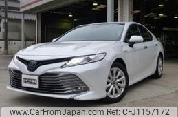 toyota camry 2017 GOO_JP_700102037730250516001