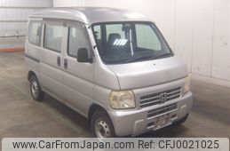 honda acty-van 2008 -HONDA--Acty Van HH6--1704352---HONDA--Acty Van HH6--1704352-