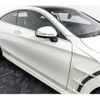 mercedes-benz s-class 2016 quick_quick_DBA-217382C_WDD2173822A022480 image 8
