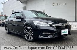 honda accord 2018 -HONDA--Accord DAA-CR7--CR7-1008211---HONDA--Accord DAA-CR7--CR7-1008211-