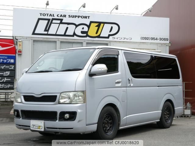 toyota hiace-van 2006 quick_quick_KR-KDH200V_KDH200-0037727 image 1