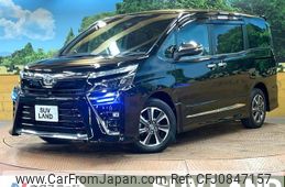 toyota voxy 2021 quick_quick_ZRR80W_ZRR80-8000191