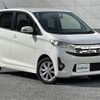 mitsubishi ek 2014 -MITSUBISHI--ek Custom DBA-B11W--B11W-0033712---MITSUBISHI--ek Custom DBA-B11W--B11W-0033712- image 1