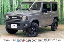 suzuki jimny 2022 -SUZUKI--Jimny 3BA-JB64W--JB64W-246319---SUZUKI--Jimny 3BA-JB64W--JB64W-246319-