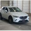 mazda cx-3 2018 quick_quick_6BA-DKEFW_DKEFW-103914 image 1